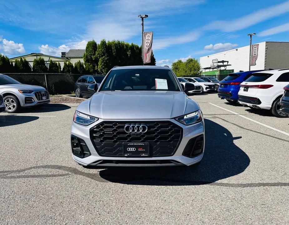 2023 Audi FY Q5 - Image 2 of 12
