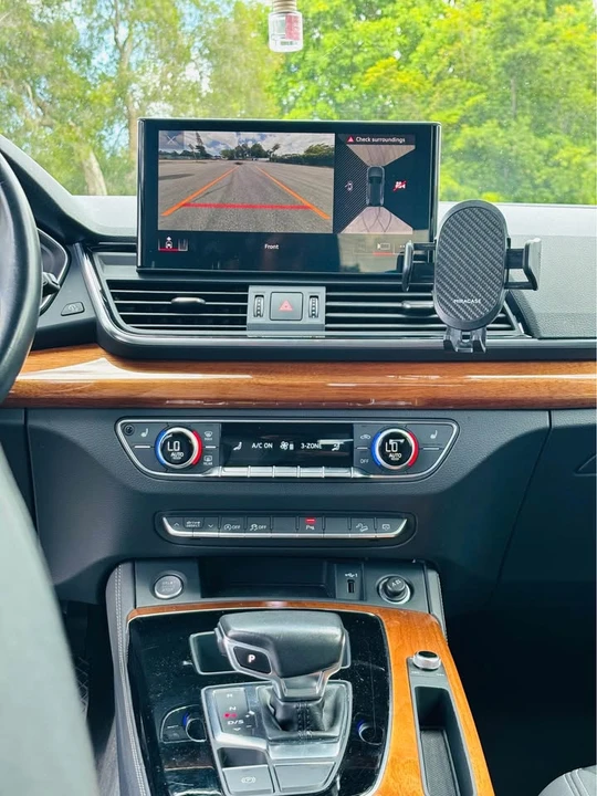 2023 Audi FY Q5 - Image 9 of 18