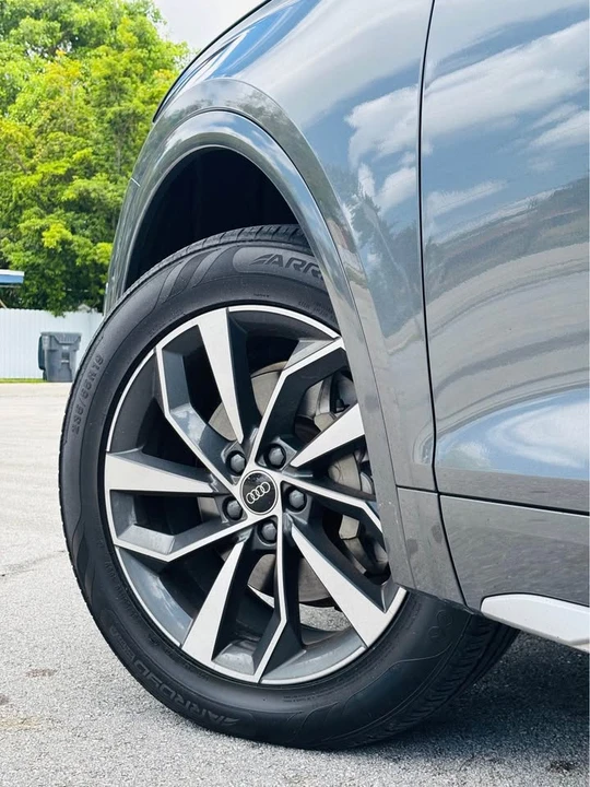2023 Audi FY Q5 - Image 11 of 18