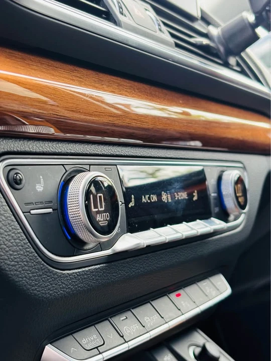 2023 Audi FY Q5 - Image 8 of 18