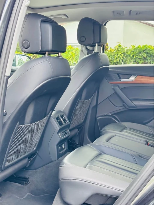 2023 Audi FY Q5 - Image 12 of 18