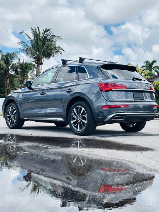 2023 Audi FY Q5 - Image 18 of 18