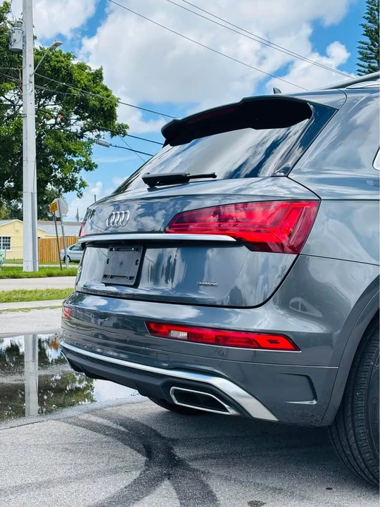 2023 Audi FY Q5 - Image 17 of 18
