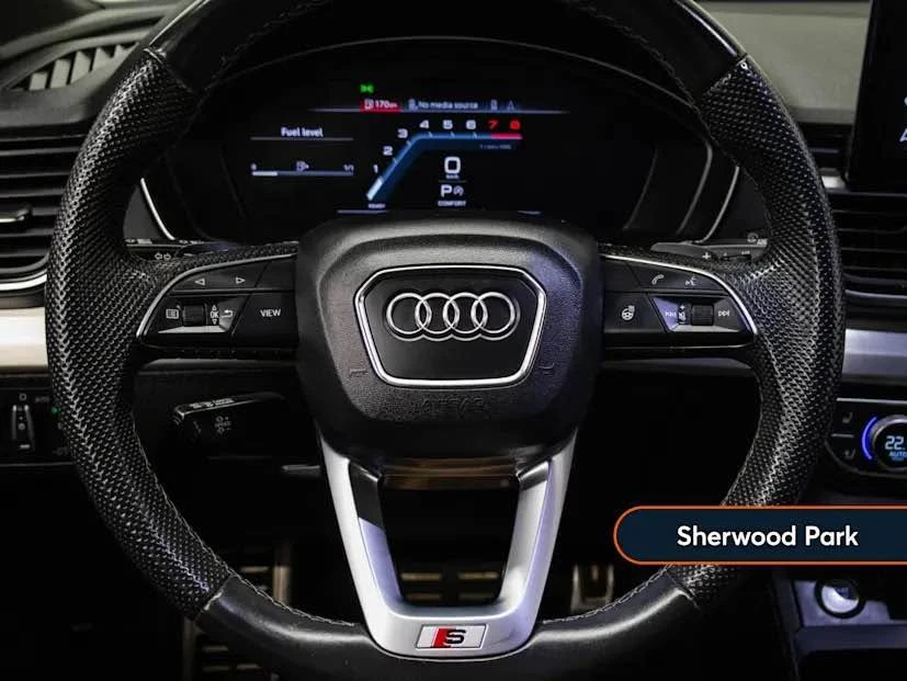 2023 Audi FY Q5 - Image 16 of 18