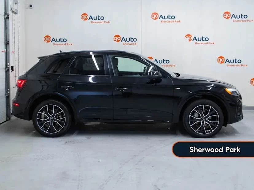 2023 Audi FY Q5 - Image 6 of 18