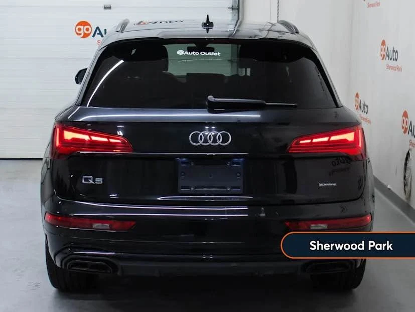2023 Audi FY Q5 - Image 8 of 18