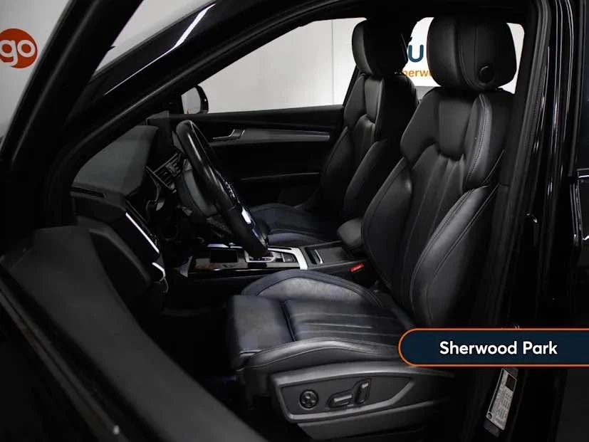 2023 Audi FY Q5 - Image 13 of 18
