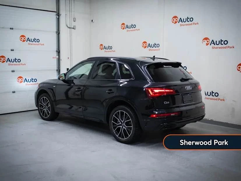 2023 Audi FY Q5 - Image 7 of 18