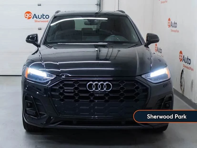 2023 Audi FY Q5 - Image 2 of 18