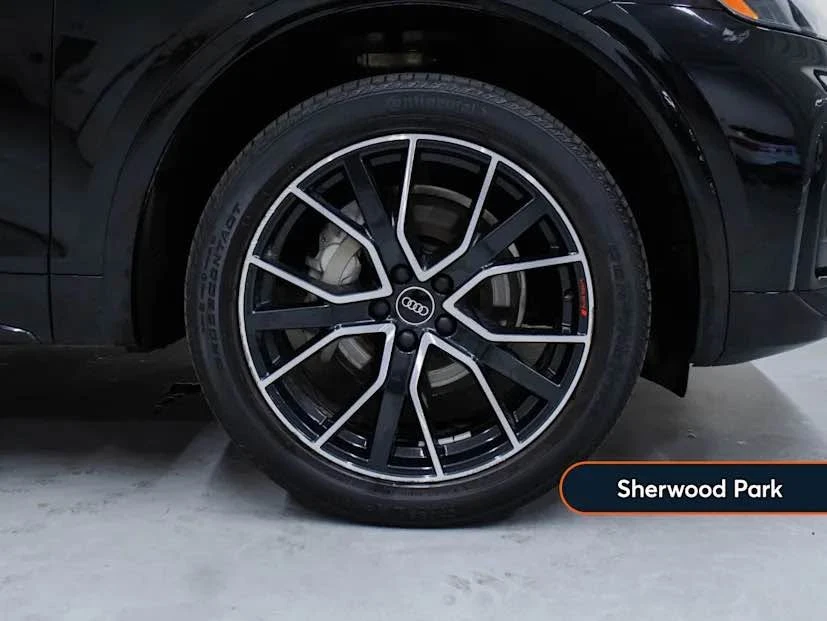 2023 Audi FY Q5 - Image 5 of 18