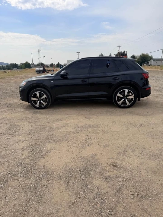 2023 Audi FY Q5 - Image 3 of 10