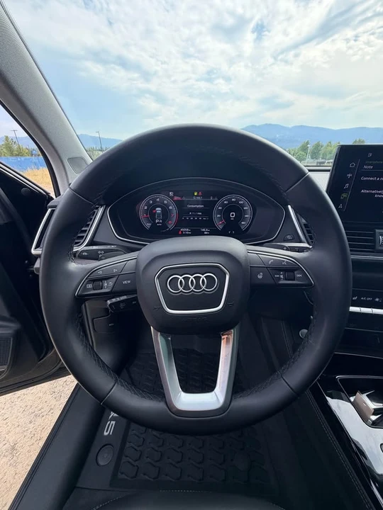 2023 Audi FY Q5 - Image 6 of 10