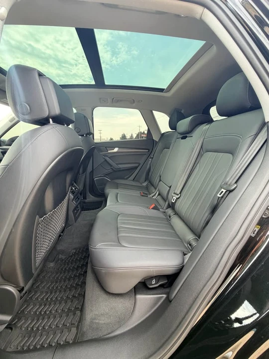 2023 Audi FY Q5 - Image 9 of 10