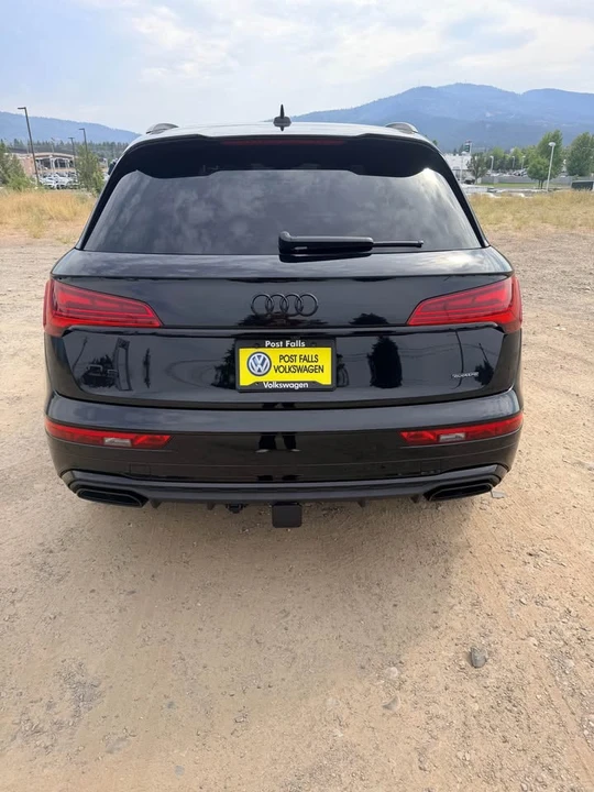 2023 Audi FY Q5 - Image 5 of 10