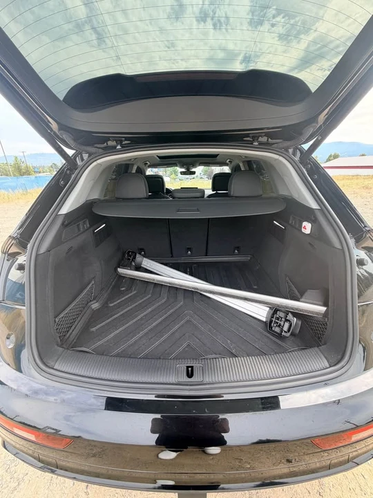 2023 Audi FY Q5 - Image 10 of 10