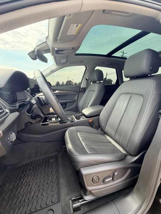 2023 Audi FY Q5 - Image 7 of 10