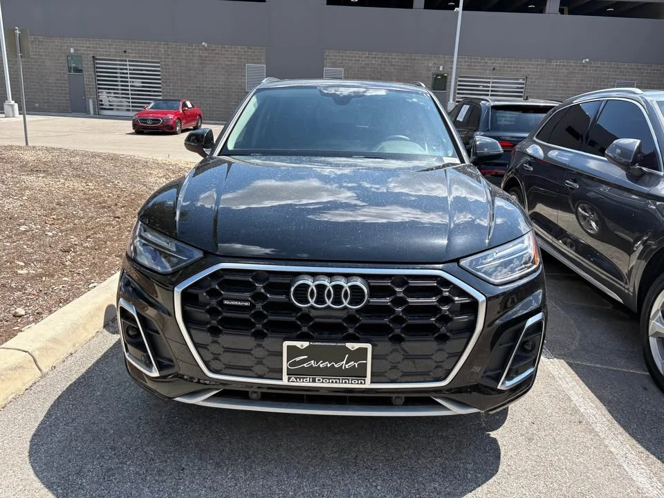 2023 Audi FY Q5 - Image 2 of 6