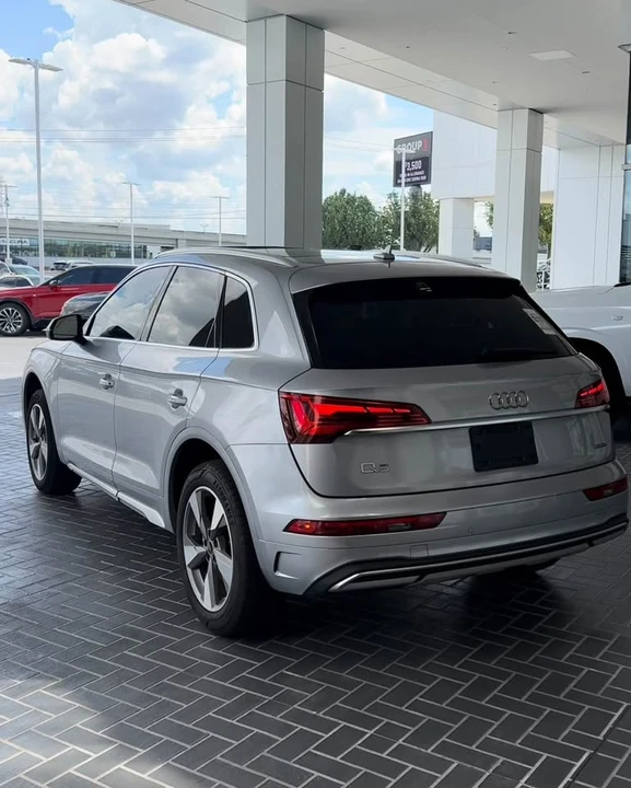 2023 Audi FY Q5 - Image 10 of 13