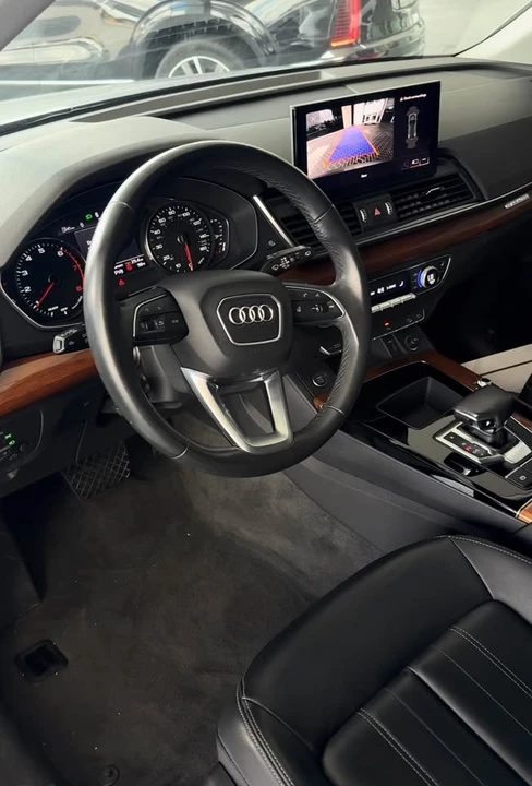 2023 Audi FY Q5 - Image 11 of 13