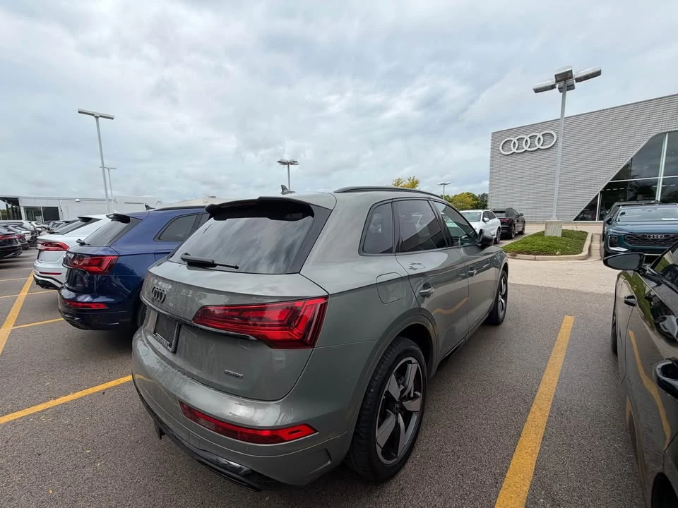 2023 Audi FY Q5 - Image 3 of 6