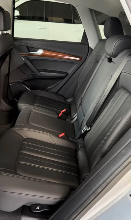 2023 Audi FY Q5 - Image 13 of 13