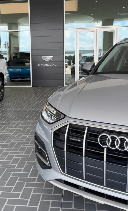 2023 Audi FY Q5 - Image 4 of 13