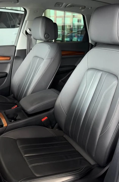 2023 Audi FY Q5 - Image 12 of 13