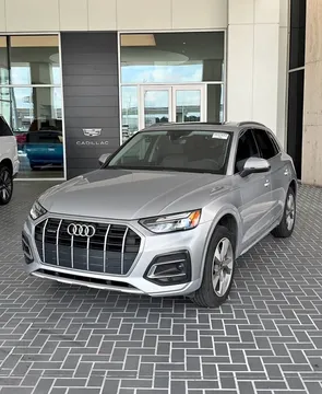 2023 Audi Q5 2.0T Premium Plus Sport Utility 4D