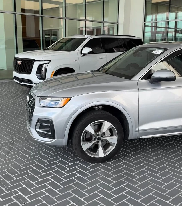 2023 Audi FY Q5 - Image 5 of 13