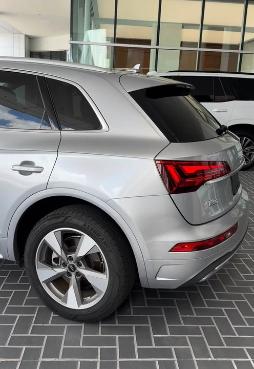 2023 Audi FY Q5 - Image 7 of 13