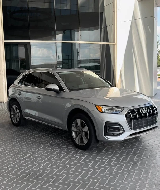 2023 Audi FY Q5 - Image 3 of 13