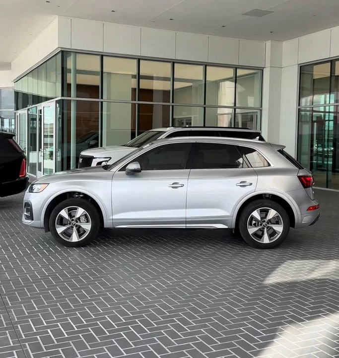 2023 Audi FY Q5 - Image 6 of 13