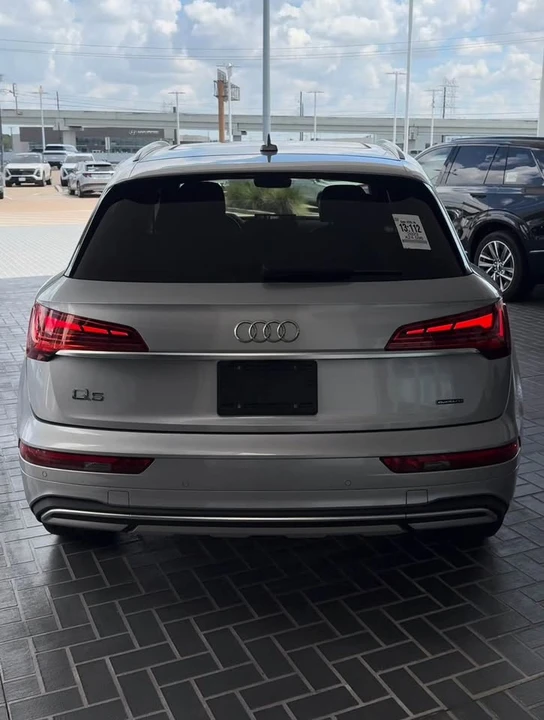 2023 Audi FY Q5 - Image 9 of 13