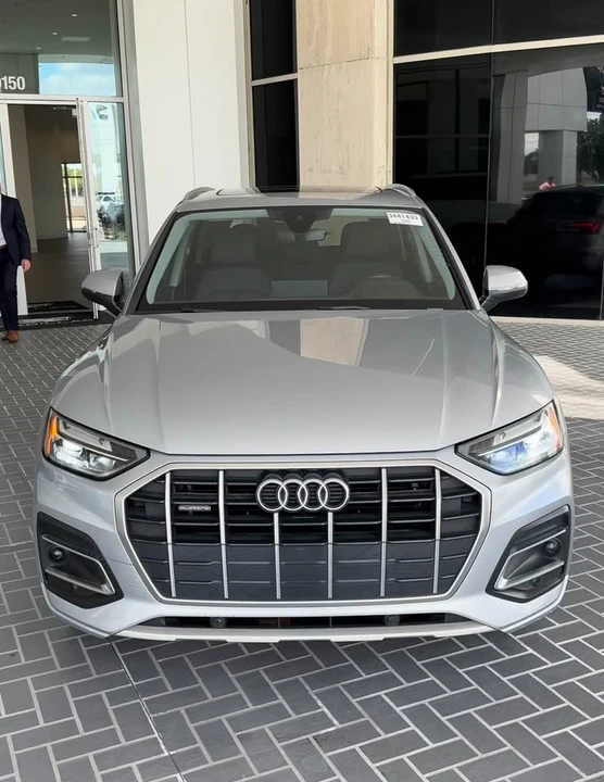 2023 Audi FY Q5 - Image 2 of 13