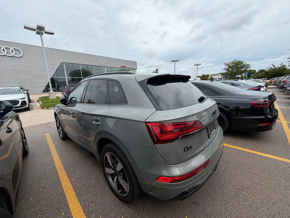 2023 Audi FY Q5 - Image 2 of 6