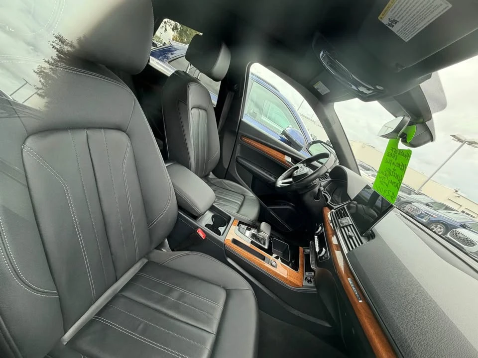 2023 Audi FY Q5 - Image 4 of 6