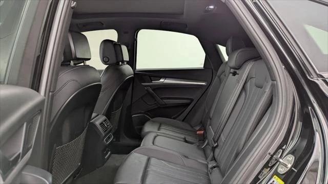 2023 Audi FY Q5 - Image 16 of 20