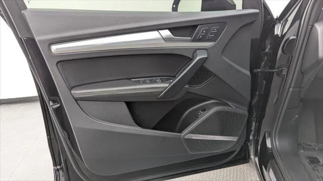 2023 Audi FY Q5 - Image 12 of 20