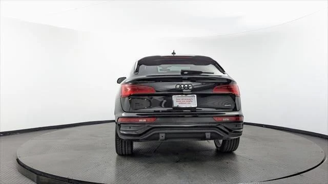2023 Audi FY Q5 - Image 6 of 20