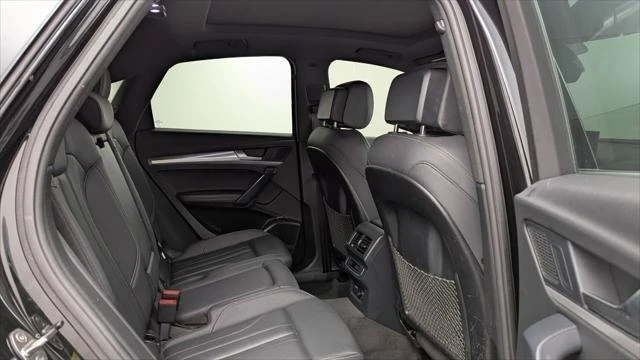 2023 Audi FY Q5 - Image 17 of 20