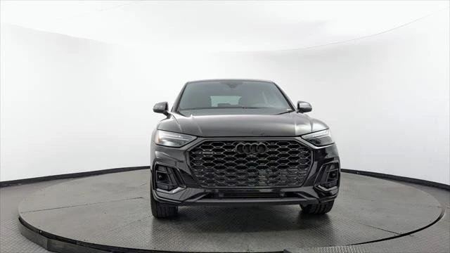 2023 Audi FY Q5 - Image 11 of 20
