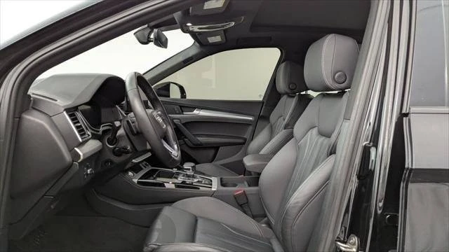 2023 Audi FY Q5 - Image 13 of 20