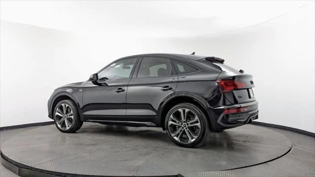 2023 Audi FY Q5 - Image 5 of 20
