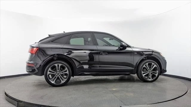 2023 Audi FY Q5 - Image 8 of 20