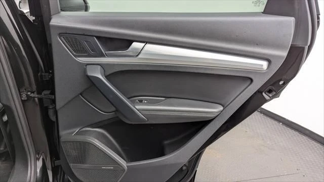 2023 Audi FY Q5 - Image 18 of 20