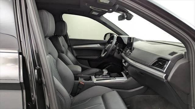 2023 Audi FY Q5 - Image 20 of 20