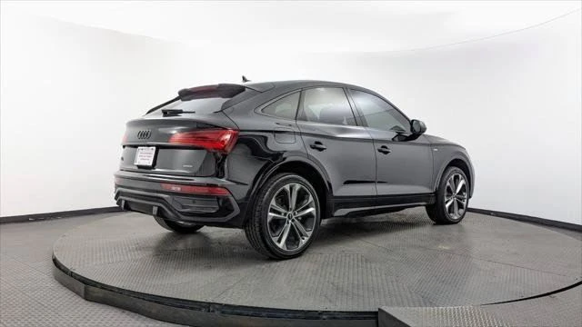 2023 Audi FY Q5 - Image 7 of 20