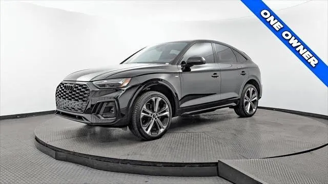 2023 Audi Q5 2.0T Premium Plus