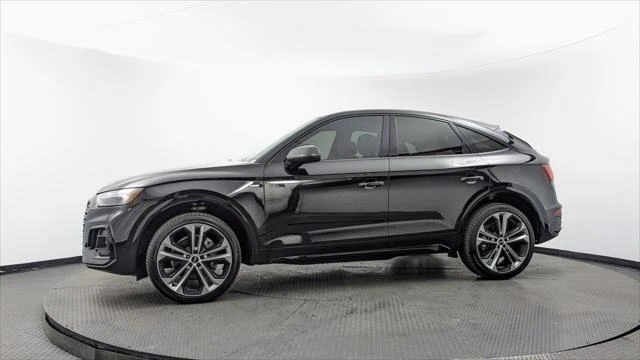 2023 Audi FY Q5 - Image 2 of 20
