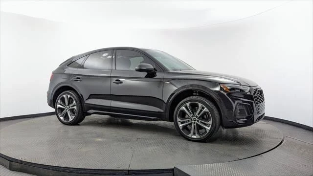 2023 Audi FY Q5 - Image 10 of 20